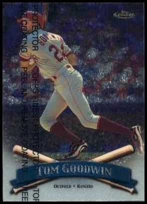 8 Tom Goodwin